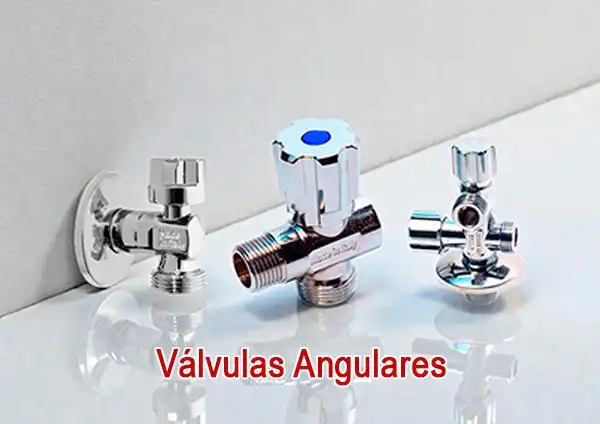 valvulas angulares italvalv