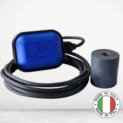 automatico nivel londa italvalv