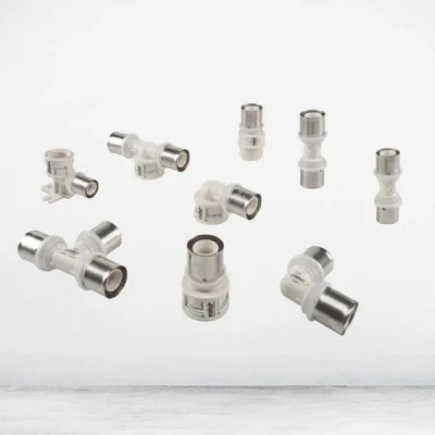 conectores grafados ppsu italvalv