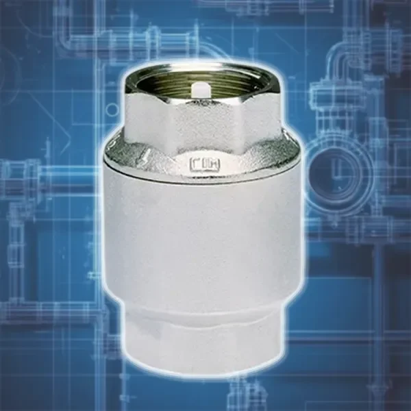valvula check vertical horizontal cim 30 italvalv